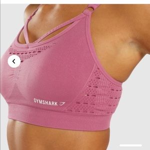 Energy+ gymshark sport bra